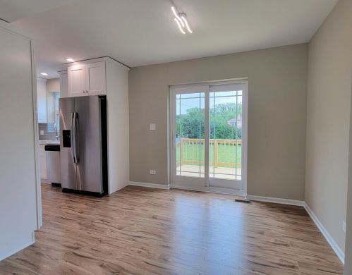 509 End Ave, Hillside IL 60162-1251 exterior