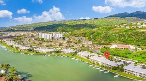 7007 Hawaii Kai Dr, Honolulu HI 96825-3134 exterior