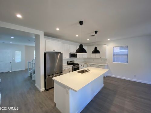 7726 38th St, Phoenix AZ  85042-9661 exterior