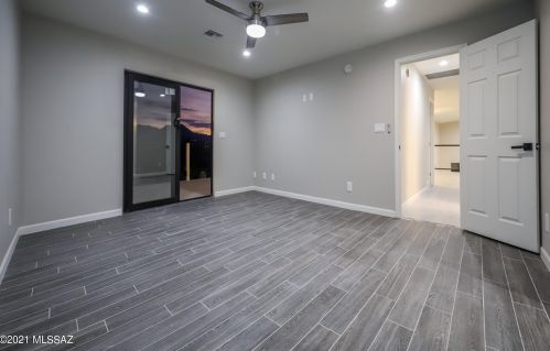 4341 Goret Rd, Tucson AZ  85745-9605 exterior