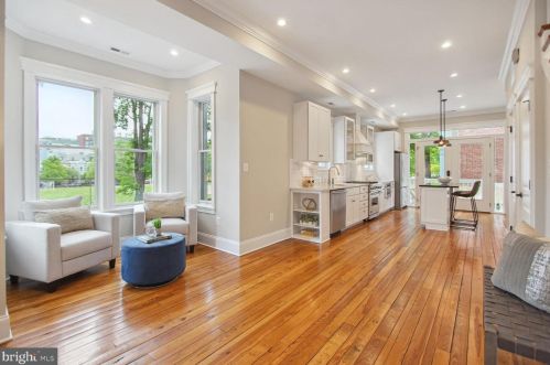 623 6 St, Washington DC 20024-2693 exterior