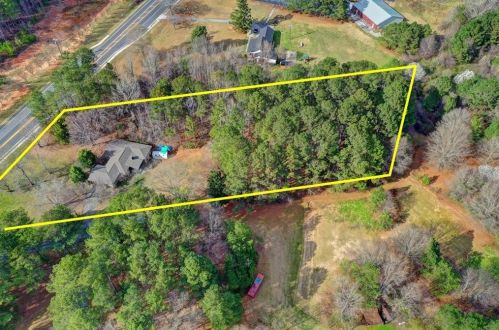 4596 Lenora Church Rd, Lithonia GA 30039-5626 exterior