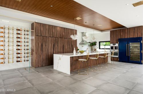 5812 44th Pl, Phoenix AZ  85040-4056 exterior