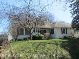 406 16th Ave, Rochester MN  55901-1860 exterior