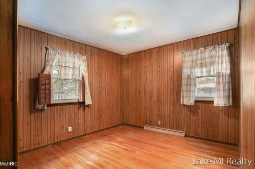 4078 Flamingo Ave, Wyoming MI exterior