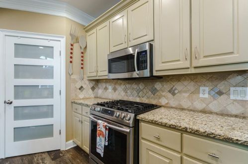 3970 Balleycastle Ln, Duluth GA 30097-2203 exterior