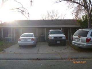 2930 Lerwick Rd, Sacramento CA  95821-1910 exterior