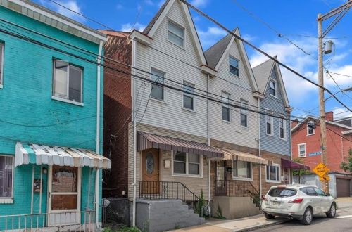 212 Edmond St, Pittsburgh, PA 15224-1603