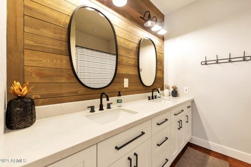 421 Mcnair St, Chandler AZ  85225-7134 exterior