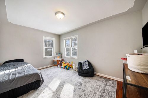 2016 Marcoux Ave, Meskegon MI  49442-2522 exterior