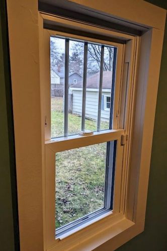 320 Buchanan Ave, Kalamazoo MI  49001-5320 exterior