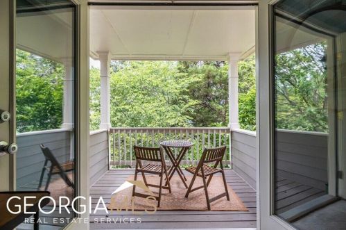 1033 Manigault St, Atlanta GA 30316-1311 exterior