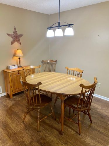 5148 148th St, Saint Paul MN  55124-6923 exterior