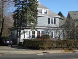 406 Lexington St, Newton, MA 02466-1525