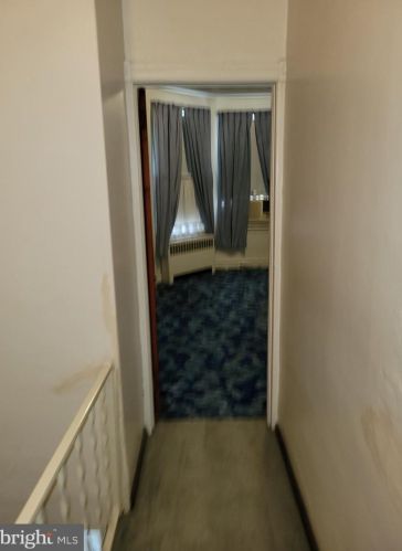 4602 Magee, Philadelphia PA 19135-2724 exterior