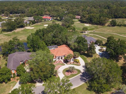 3146 Bobby Jones Dr, Milton FL  32571-8439 exterior