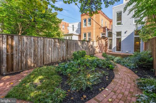 13 9, Washington DC 20001-4427 exterior