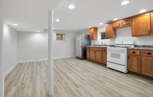 3514 Newcastle Ave, Chicago IL 60706-4832 exterior