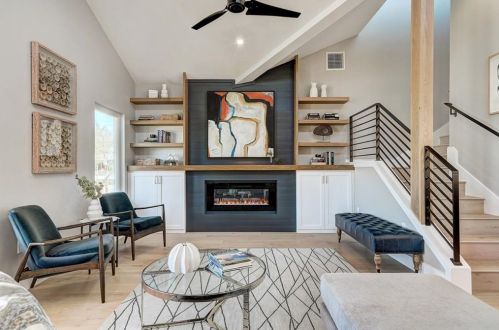 6819 Arroyo Seco, Austin TX 78756-1305 exterior