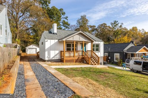 1956 Conrad Ave, Atlanta, GA 30315-6648