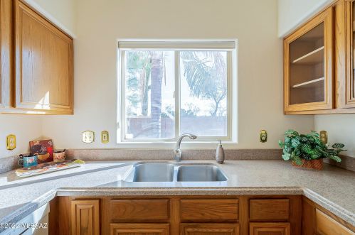 378 Camino Lomas, Tucson AZ 85704-6977 exterior