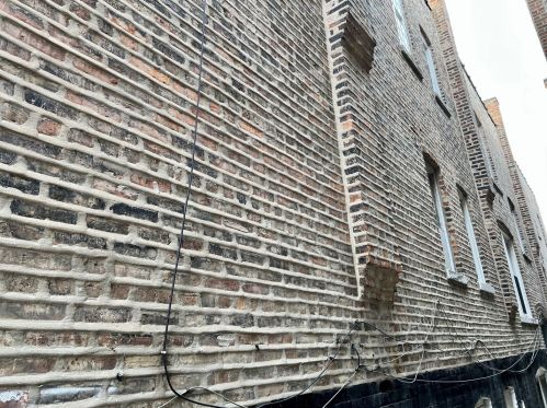 3332 38th St, Chicago IL 60632-3303 exterior