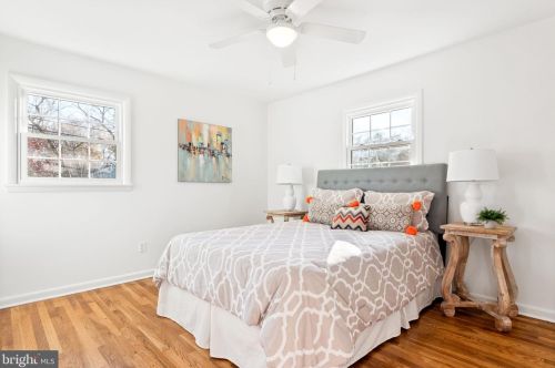 4228 Corcoran St, Alexandria VA 22309-1311 exterior