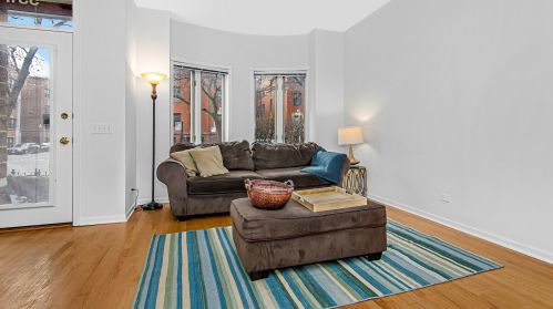 5317 Drexel Ave, Chicago IL  60615-4907 exterior