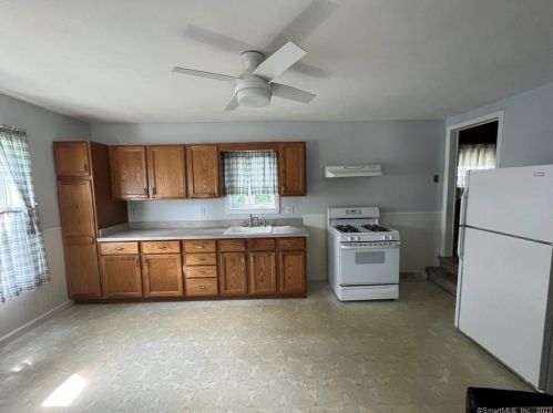 100 Clarence St, Torrington CT 06790-6708 exterior