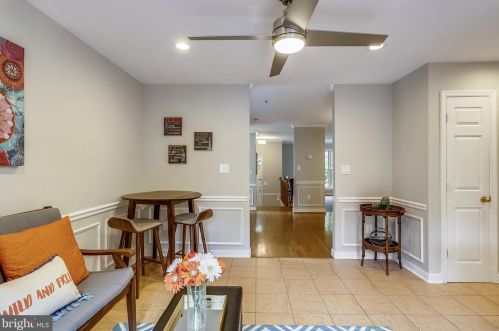 10946 Rocky Mount Way, Silver Spring MD 20902-3687 exterior