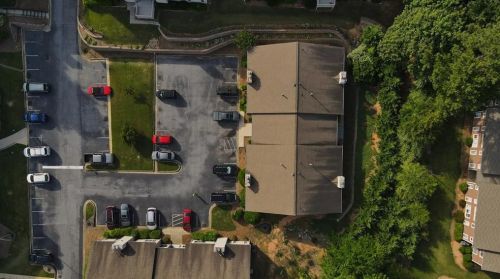 1361 Br Dr, Tucker GA 30084-1277 exterior