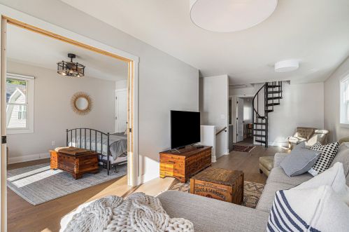 5406 Forest Ave, Watervliet MI  49098-9105 exterior