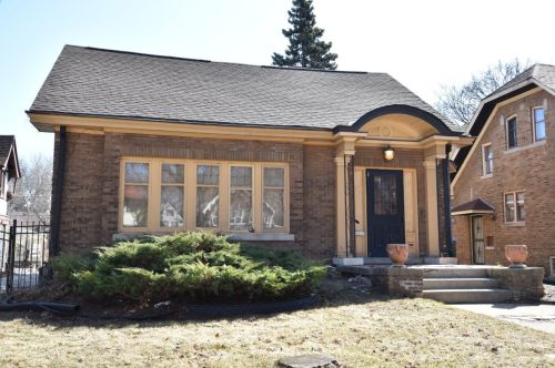 2430 Sherman Blvd, Milwaukee WI 53210-2946 exterior