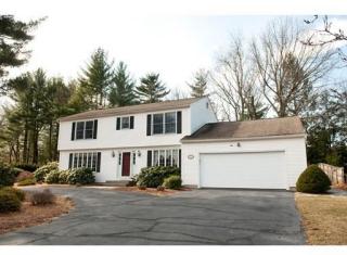 771 Converse St, Springfield, MA 01106-1724