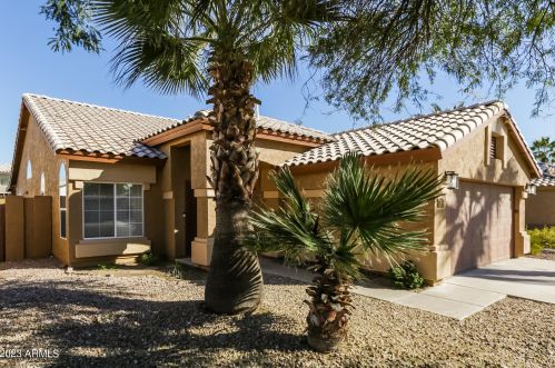 269 Jesse St, Chandler, AZ 85225-8920