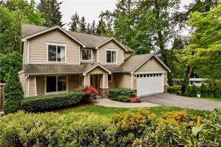 2005 40 St, Seattle WA  98056-9008 exterior