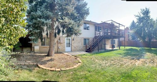 7742 Essex Pl, Boulder CO 80301-4126 exterior