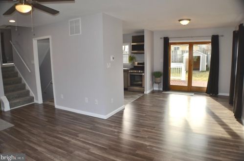 710 Pamela Rd, Glen Burnie MD 21061-4582 exterior