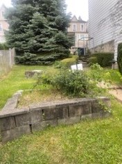 814 Freeland St, Pittsburgh PA 15210-1646 exterior