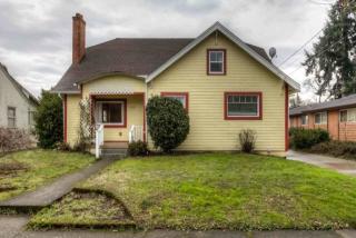 1740 Berry St, Salem OR  97302-3005 exterior