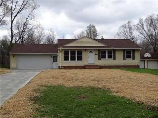 13505 Ruth Dr, Cleveland, OH 44136-4630