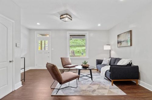 210 Friday Rd, Pittsburgh PA  15209-2110 exterior