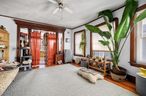 193 10 St, Providence RI 02906-2922 exterior