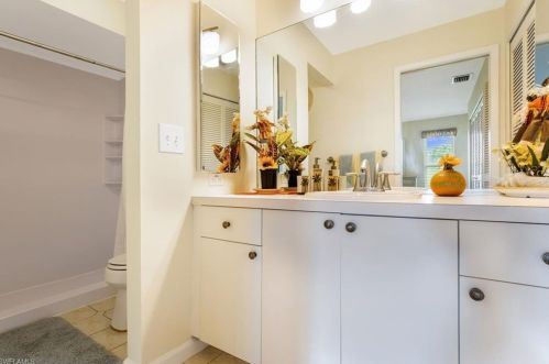 3115 Boca Ciega Dr, Naples FL 34112-6105 exterior