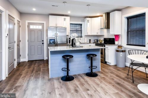 4227 Edson Pl, Washington DC  20019-8023 exterior