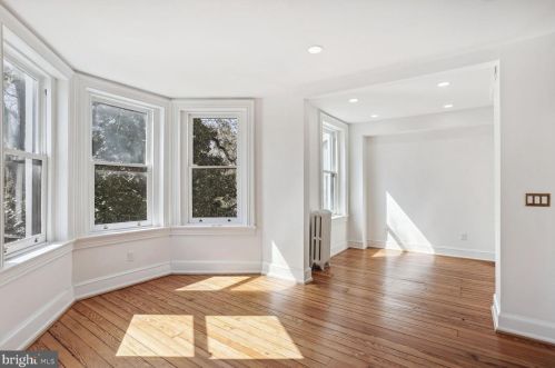 322 Capitol St, Washington DC 20003-1507 exterior