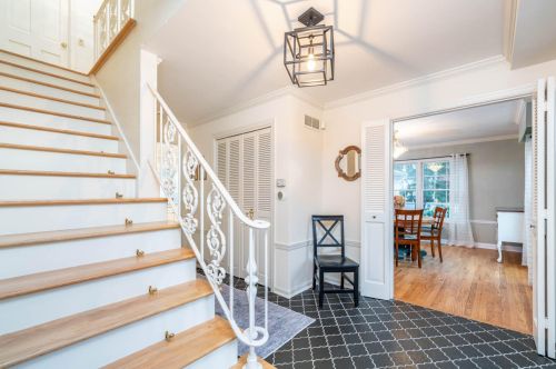 4166 Old Colony Rd, Kalamazoo MI  49008-3214 exterior