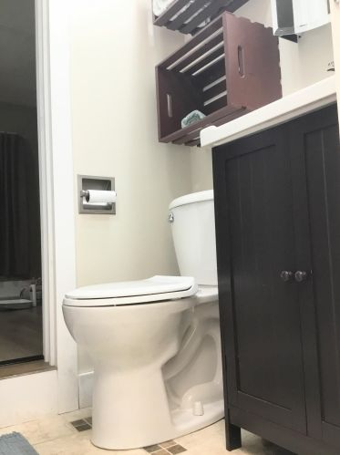 208 4 St, Shepherd MI 48883-9105 exterior