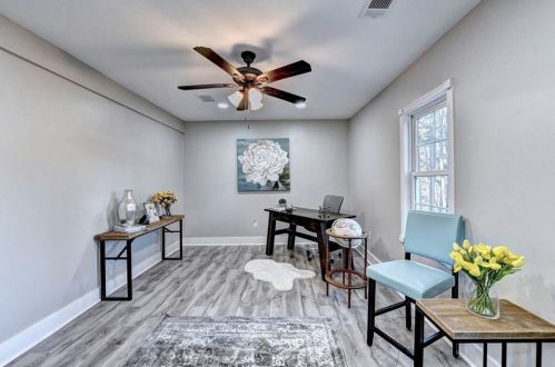 2007 Britt Dr, Lithonia GA 30078-2859 exterior