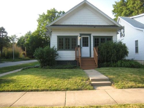 610 Columbia Ave, Champaign, IL 61820-3206